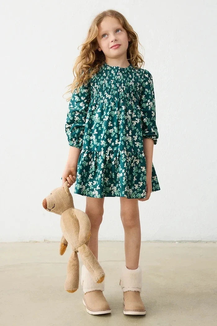 Vestido Mayoral