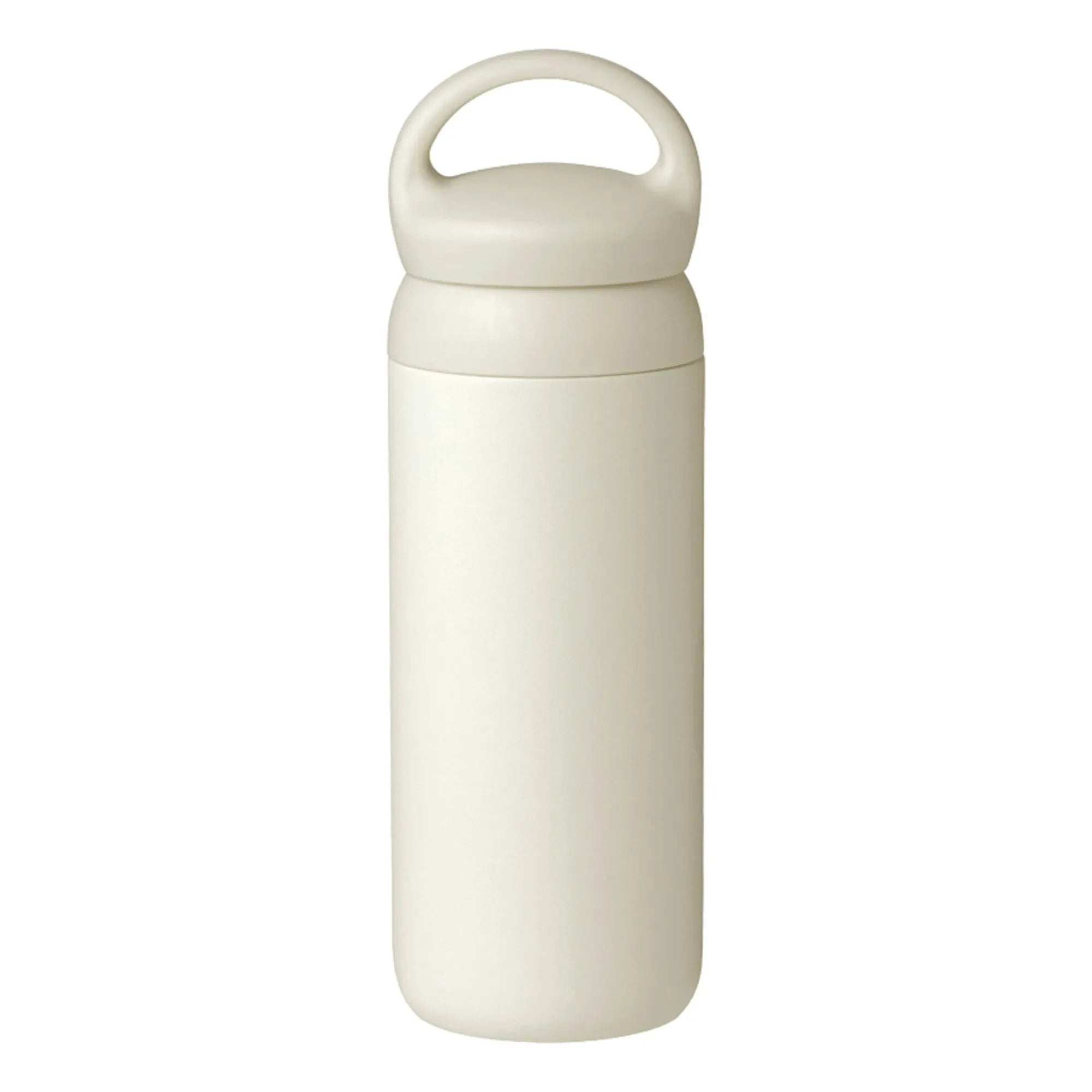 Kinto - Botella Day Off - 500 ml | Blanco