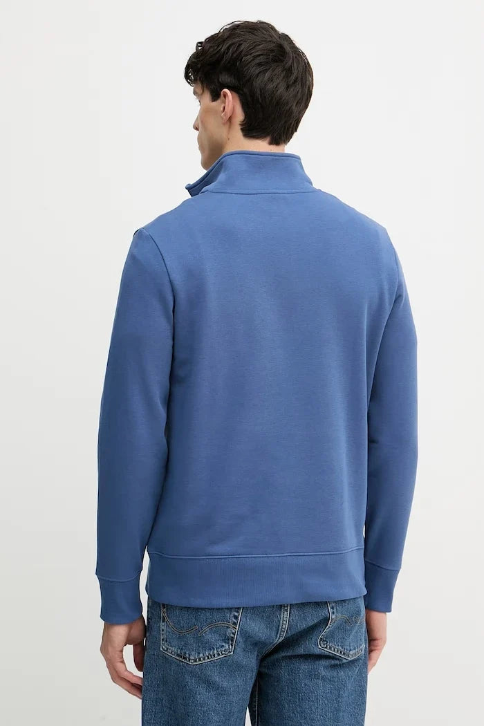 Sudadera Gant básica de hombre