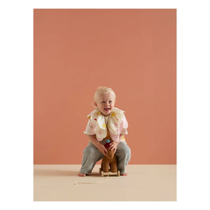 Kid's Concept - Disfraz de helado