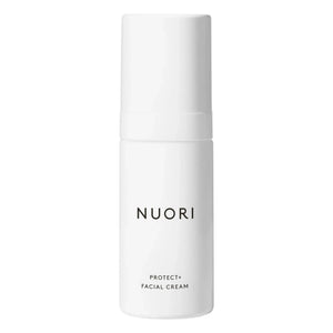 Nuori - Koruyucu Yüz Kremi - 30 ml