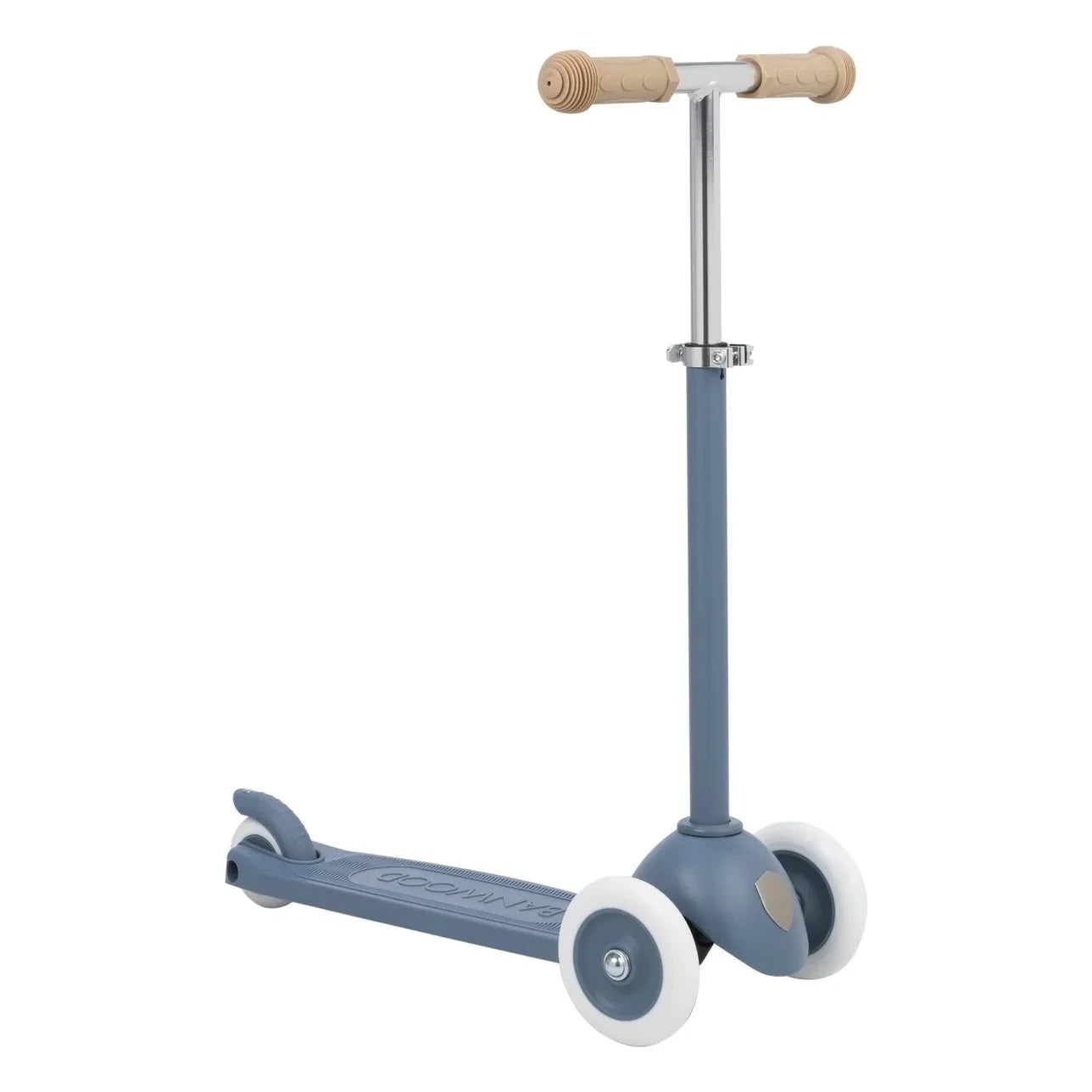 Banwood - Patinete ecológico | Azul