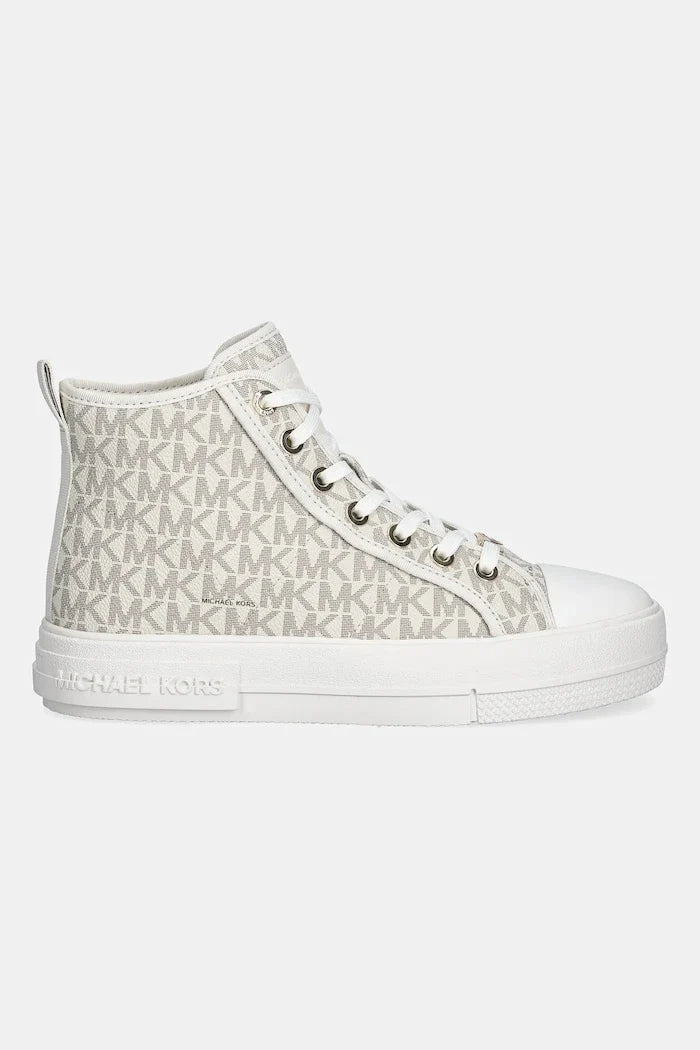 MICHAEL Michael Kors Evy High Top Sneaker