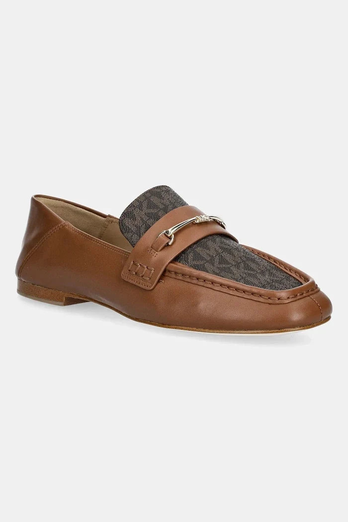 Mocasines Lena de MICHAEL Michael Kors