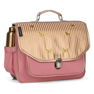 Caramel & Cie - Bolso bandolera Sonatta | Dorado