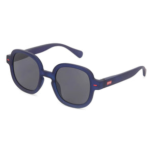 Hello Hossy - Gafas de sol Koody | Azul oscuro