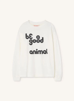 The Animals Observatory - Camiseta de Perro | Blanca