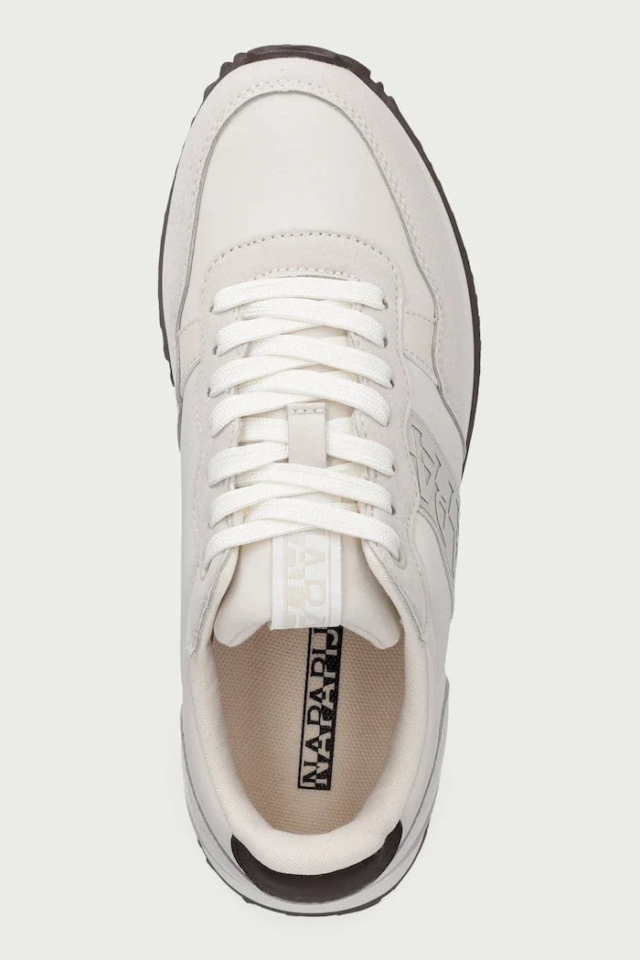 Zapatillas deportivas Napapijri F6ASTRA01 para mujer