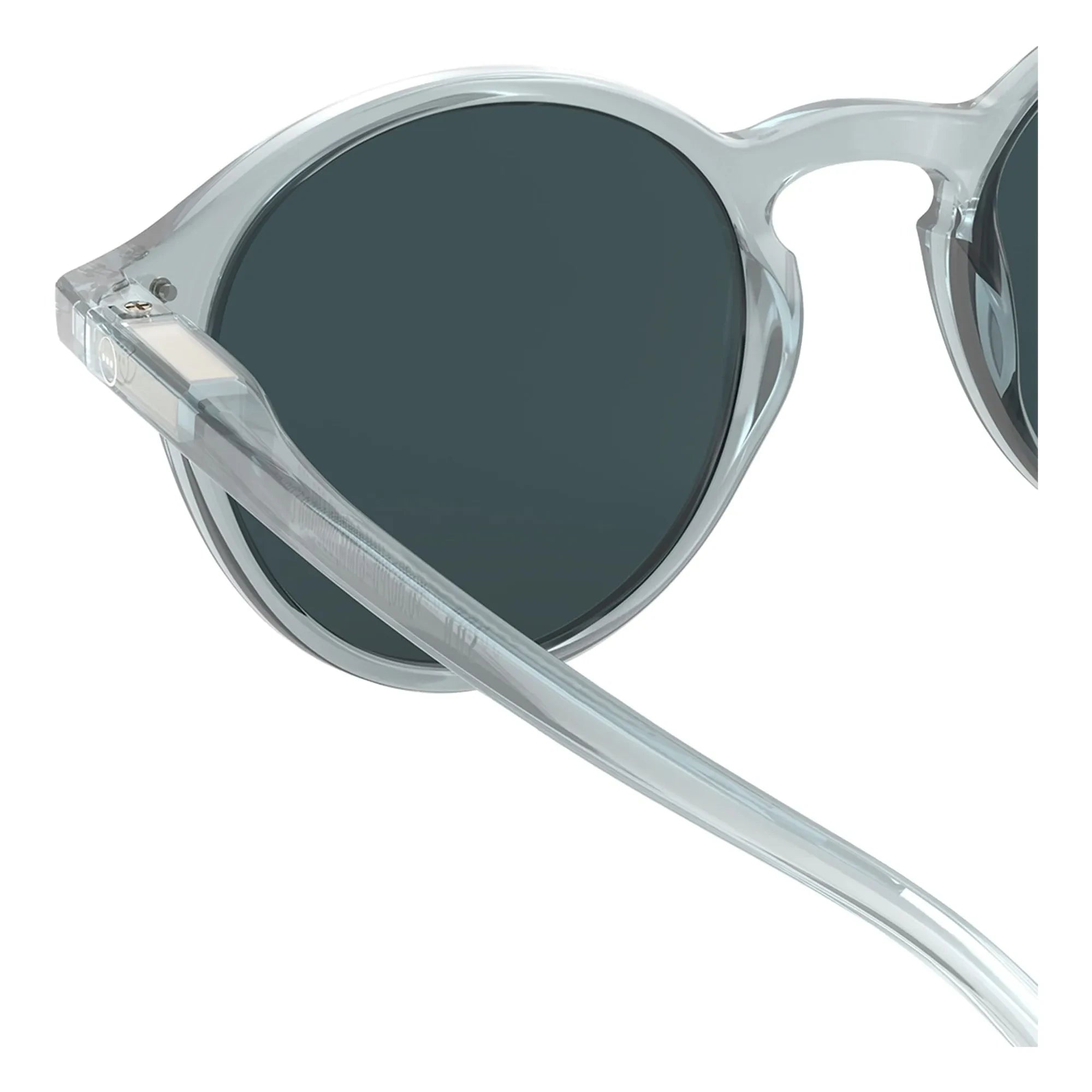 IZIPIZI - Gafas de sol #D | Azul claro
