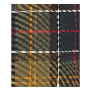 Barbour - Bolso Torridon Tartan | Verde