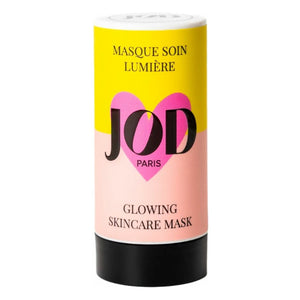 JOD - Barra de mascarilla de cuidado ligero - 20g
