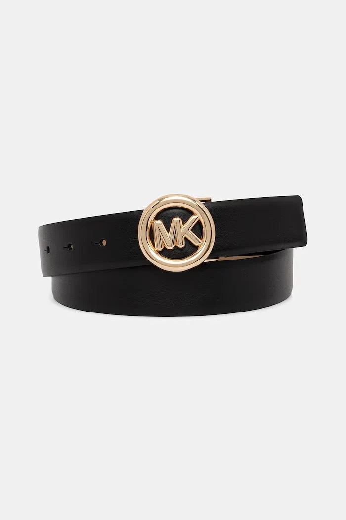 Cinturón de piel MICHAEL Michael Kors para mujer