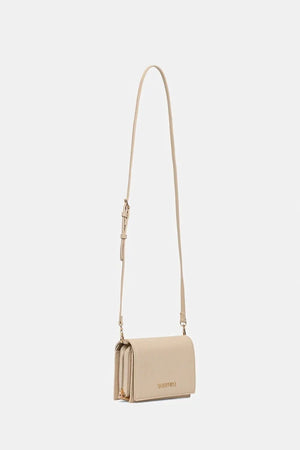 Valentino Bags EMBER – Bolso bandolera para mujer de piel sintética