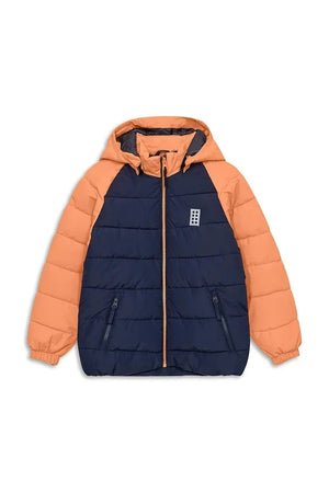 Chaqueta infantil Lego LWJIPE 704