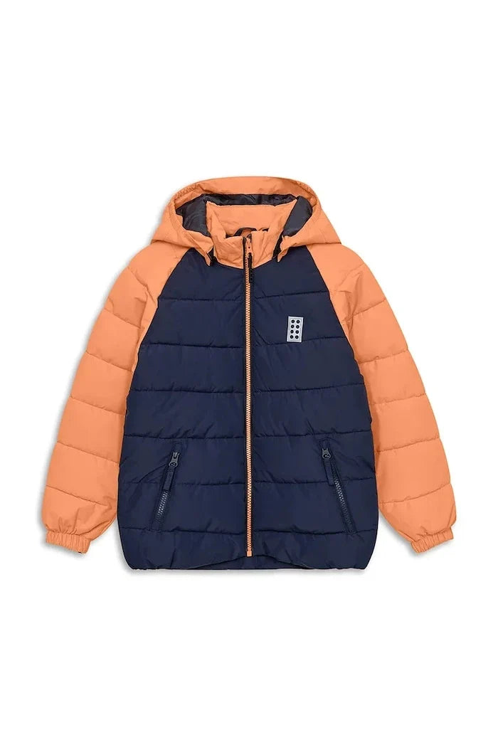 Chaqueta infantil Lego LWJIPE 704
