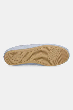 Liu Jo SKIPPER 03 Mocasines de ante