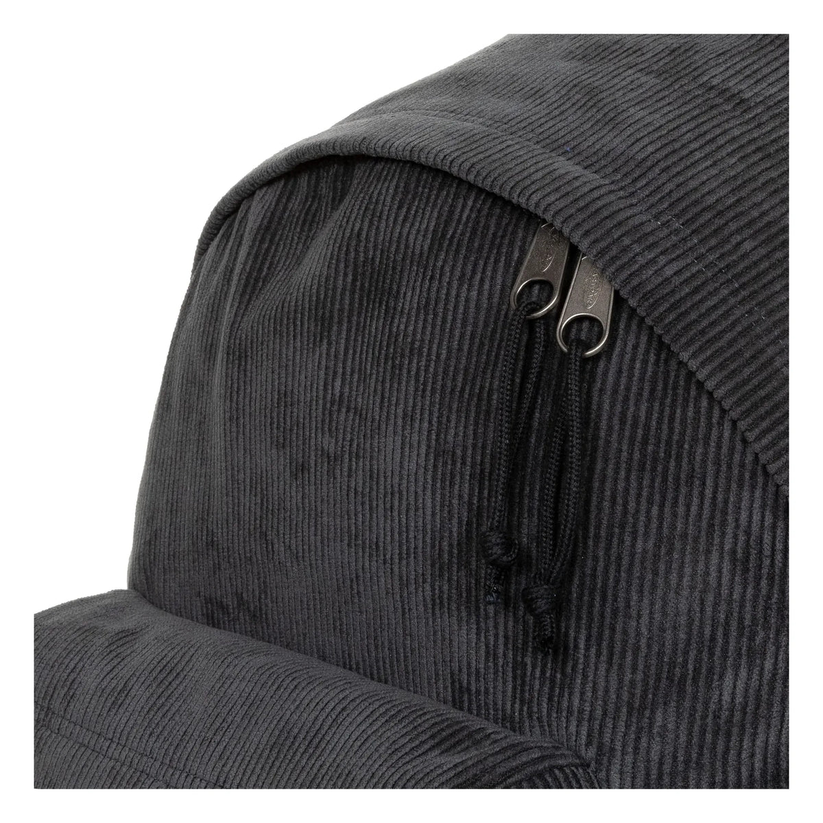 Eastpak - Mochila con relieve Day Pak'R | Negro