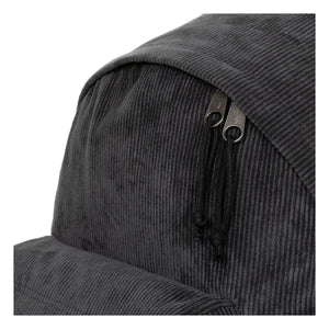 Eastpak - Mochila con relieve Day Pak'R | Negro