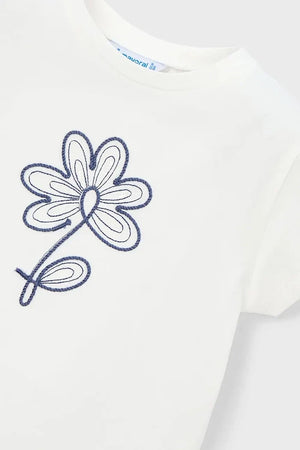 Camiseta Mayoral para niño
