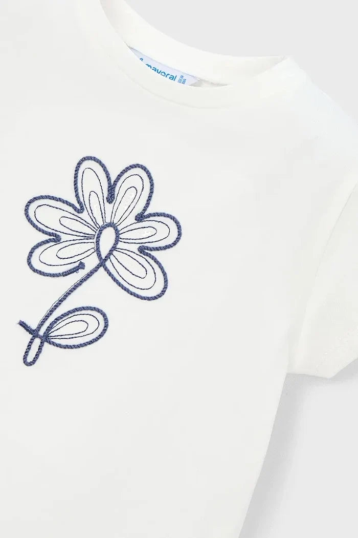 Camiseta Mayoral para niño