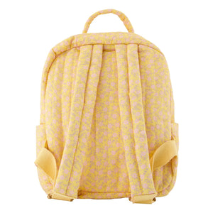 Bonton - Mochila PM Fleuri | Amarillo