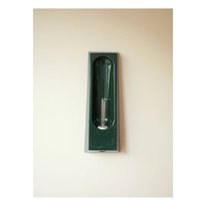 Violaine d'Harcourt - Aplique de Pared Alcove | Verde