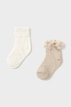 Calcetines Infantiles Mayoral (2 Pares)