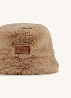 Chloé - Bob polar | Caramelo