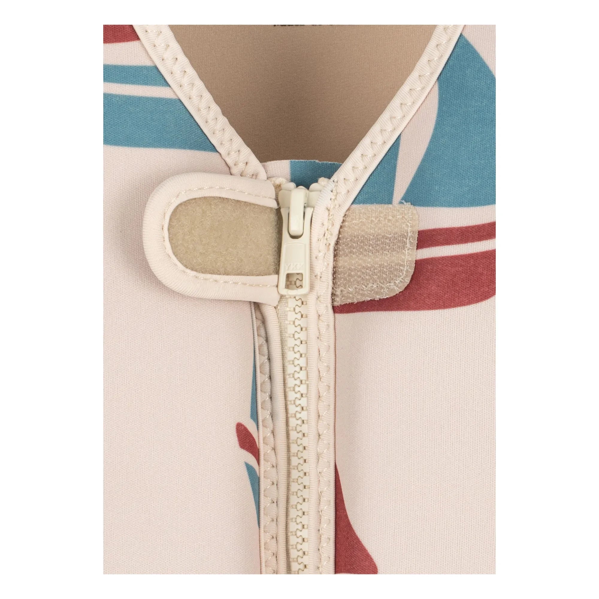 Konges Sløjd - Chaleco de natación Ahoy | Beige
