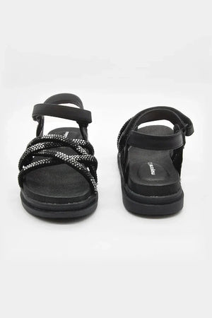 Sandalias para niña Mayoral