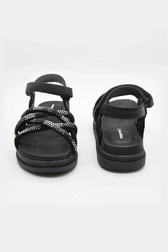 Sandalias para niña Mayoral