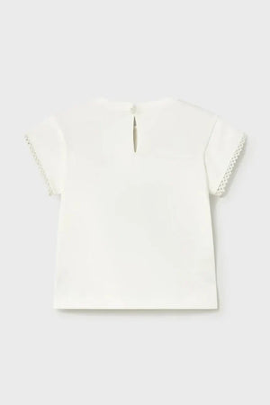 Camiseta Infantil Mayoral