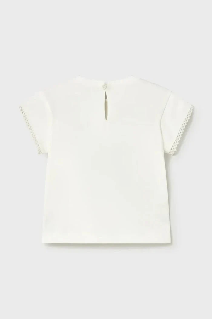 Camiseta Infantil Mayoral