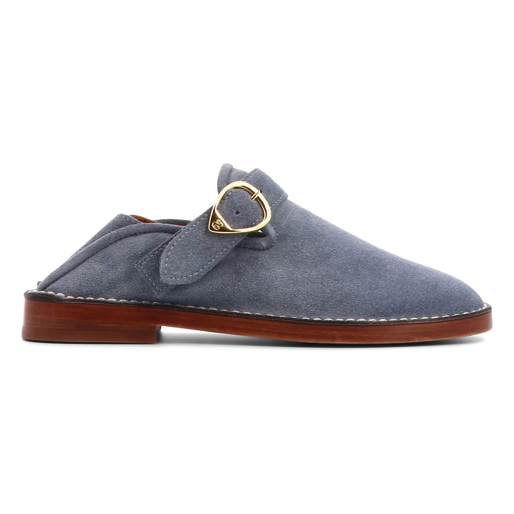 Socque Paris - Zapatillas Lucca Sweden | Azul