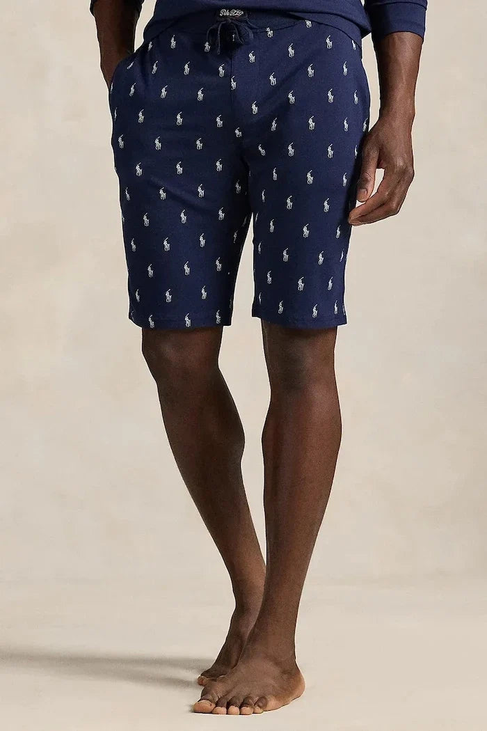Pantalón Corto de Pijama Polo Ralph Lauren