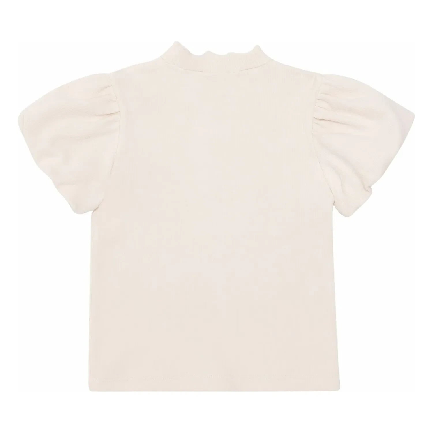 Donsje - Camiseta Nowien Unicorne Algodón orgánico | Rosa palo