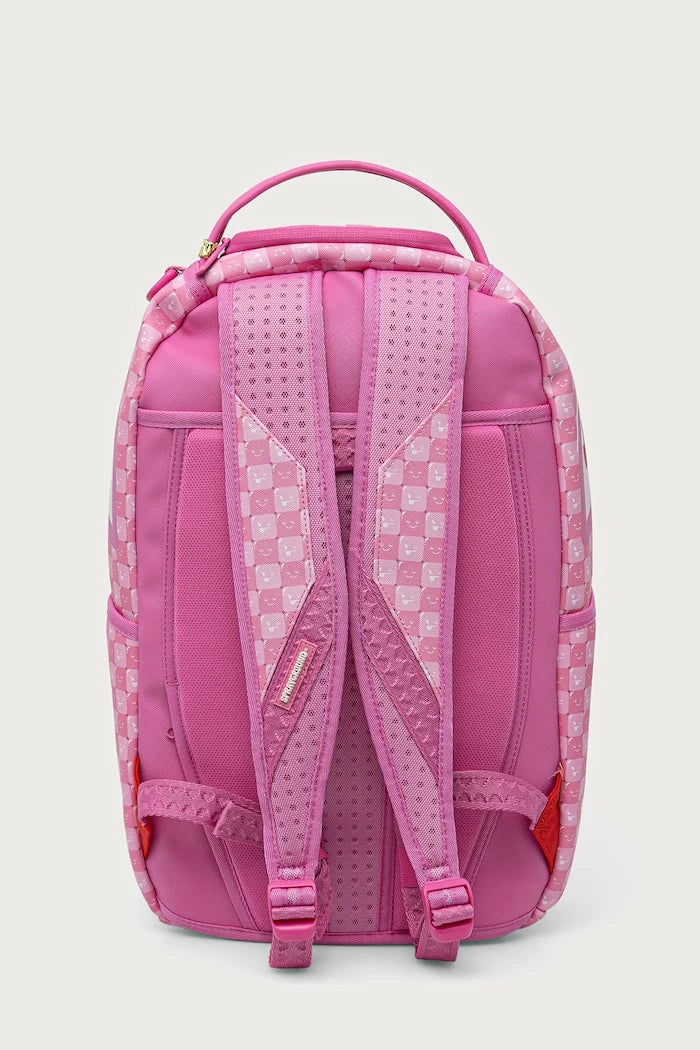 Sprayground - Mochila Rosa 910B8715NSZ