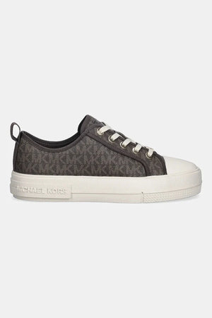Zapatillas bajas con cordones Evy de MICHAEL Michael Kors