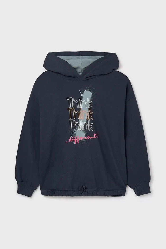 Sudadera infantil Mayoral