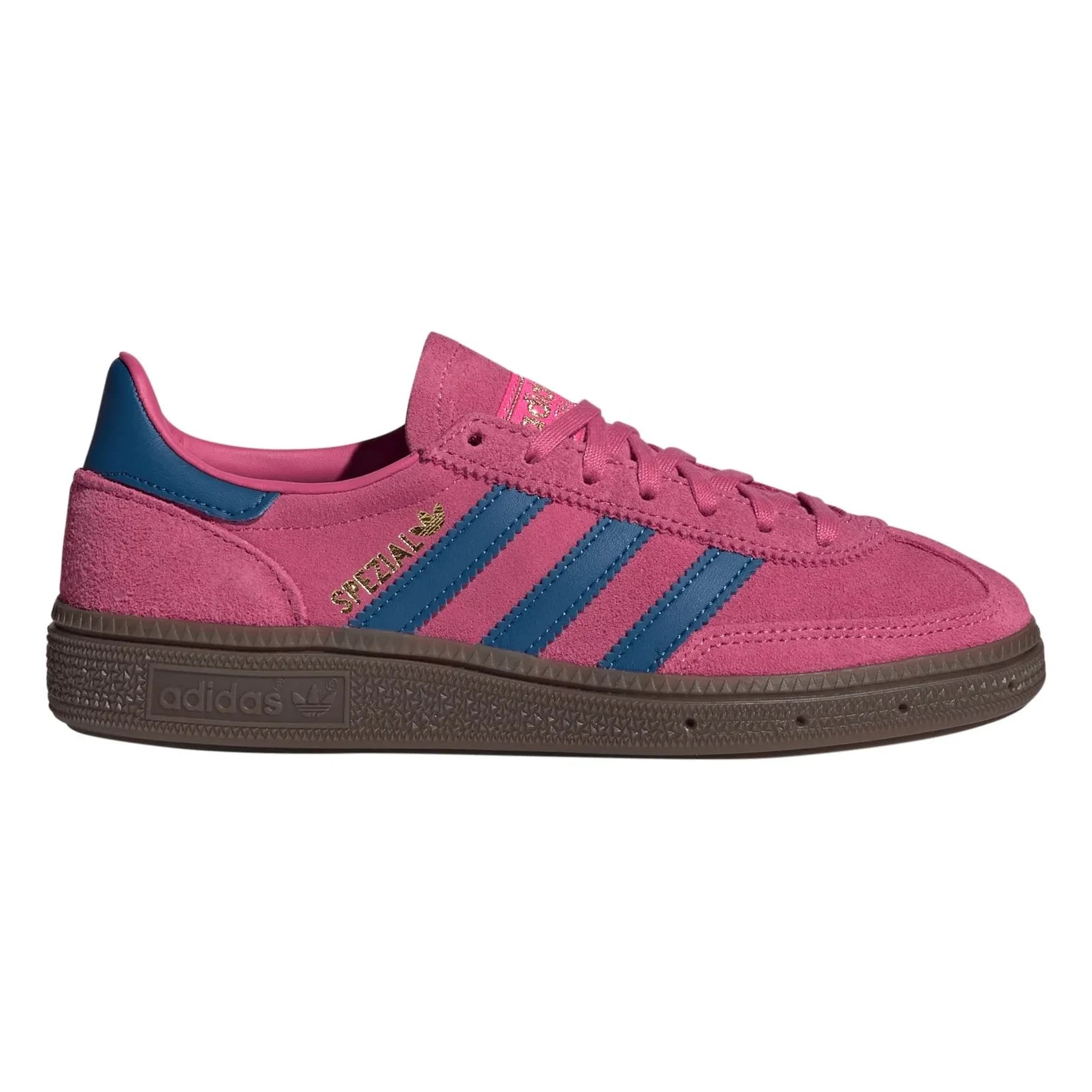 Adidas - Zapatillas Handball Spezial | Fucsia