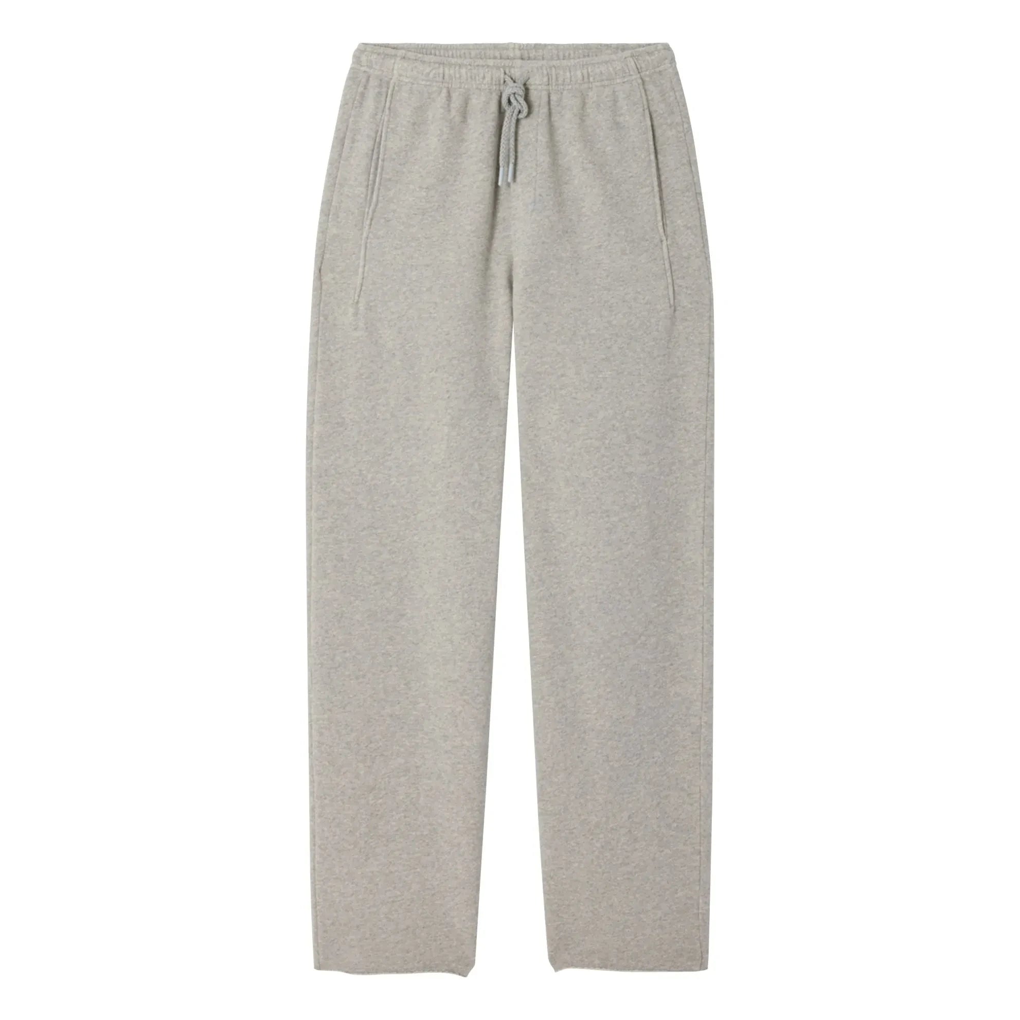 American Vintage - Ample Jogger | Gris brezo