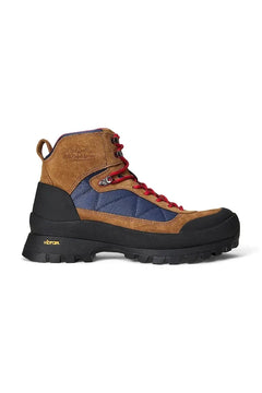 Zapatillas Polo Ralph Lauren Logan Alpine