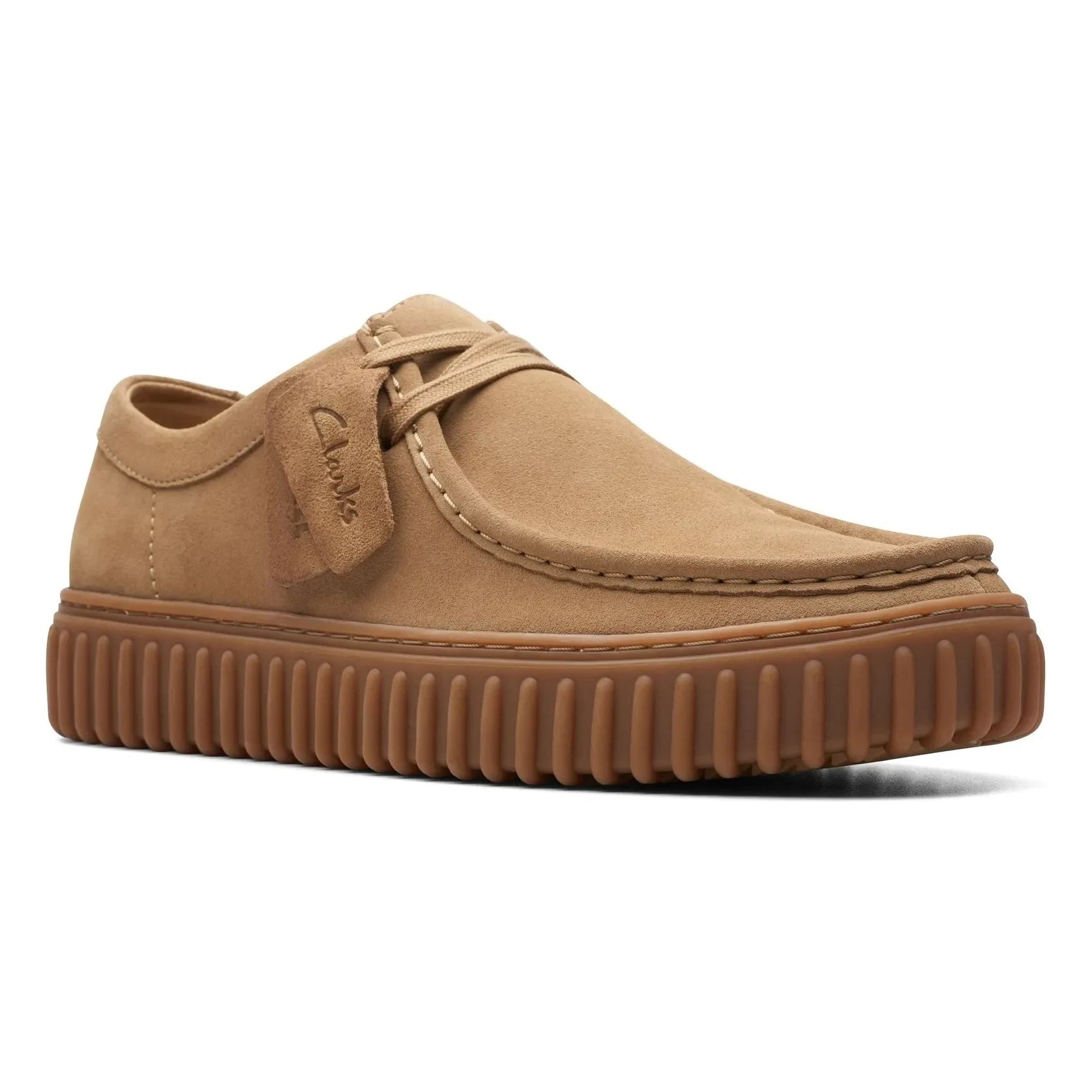 Clarks - Zapatillas Torhill Lo | Arena