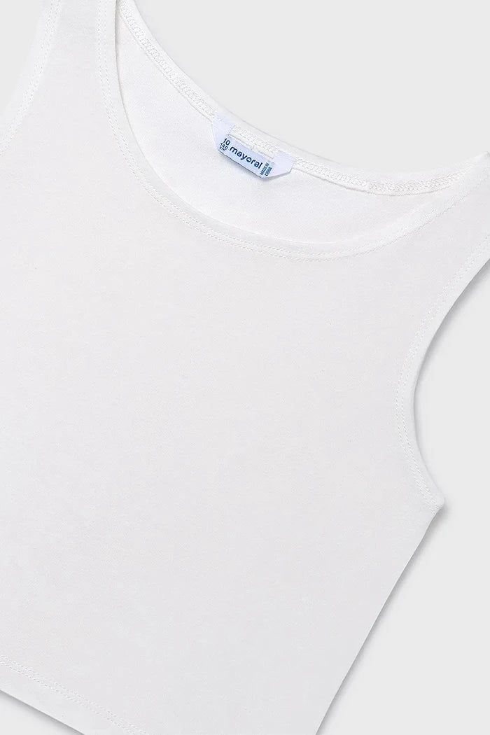Blusa de Manga Larga Mayoral para Niño