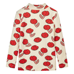 Wynken - Jersey Lento Fleuri | Crudo