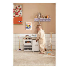 Kid's Concept - Cocina de juguete con lavavajillas