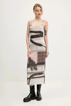 Vestido Desigual SHELLEY