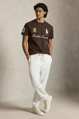 Camiseta de algodón Polo Ralph Lauren para hombre
