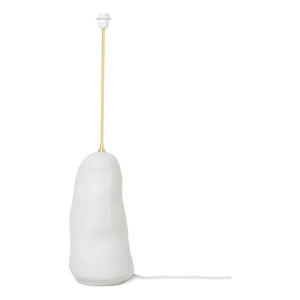 Ferm Living - Hebe Lamba Tabanı | Beyaz
