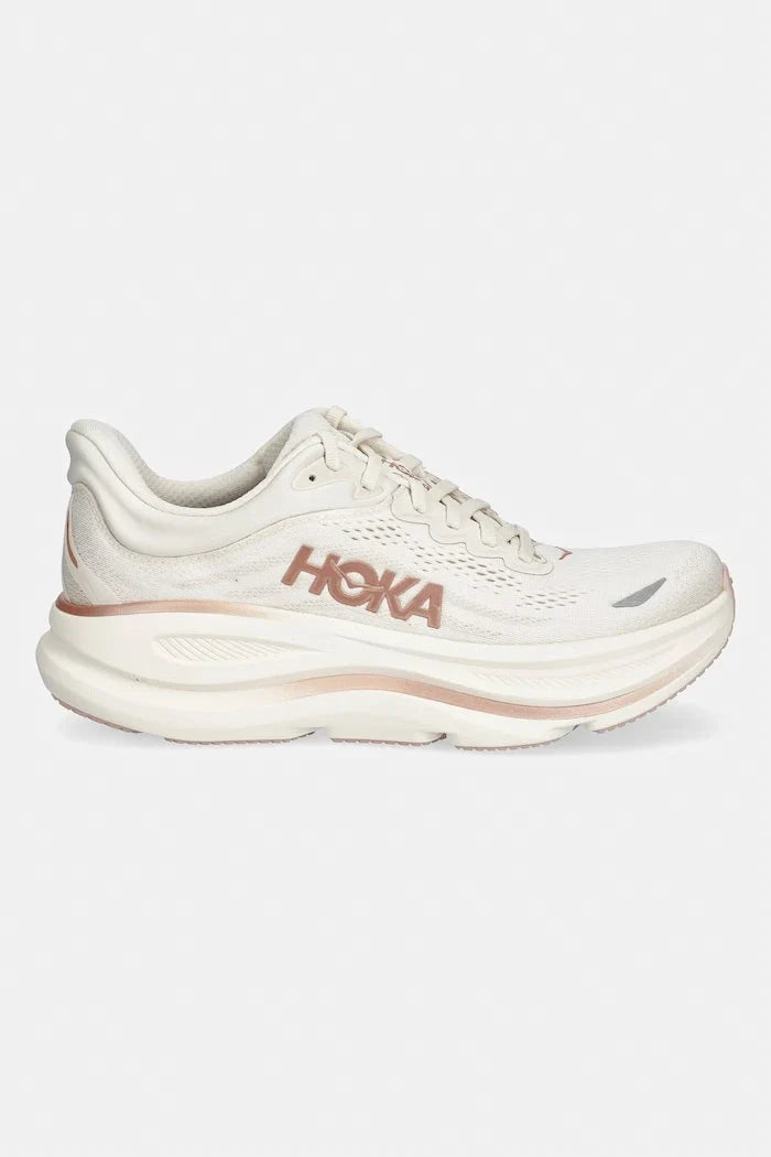 Zapatillas de running para mujer Hoka Bondi 9